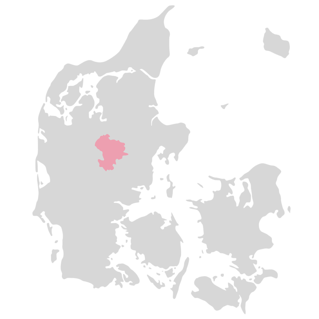 At bo Silkeborg Kommune
