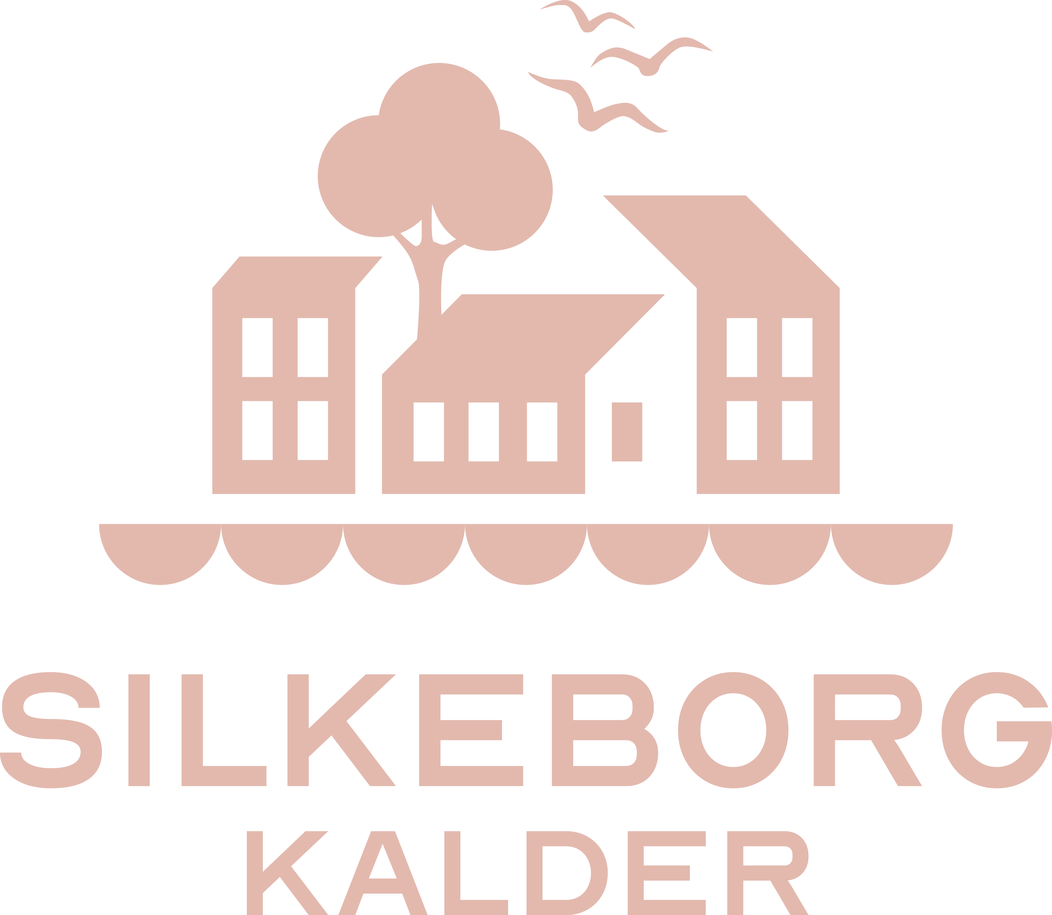 Silkeborg Kalder