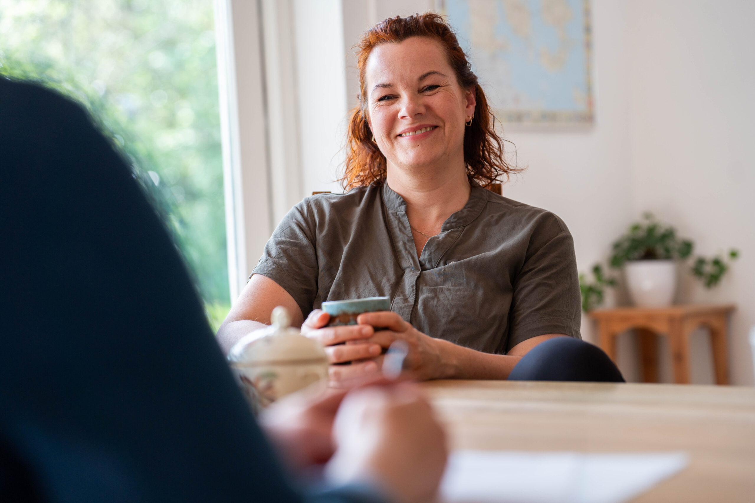 BILLEDE 1 250501 Silkeborg Kalder Pernille Burø Mausing 8