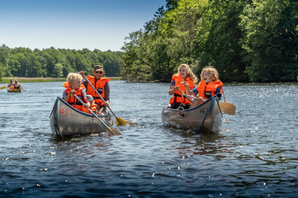180604 Kanotur på Gudenåen 10