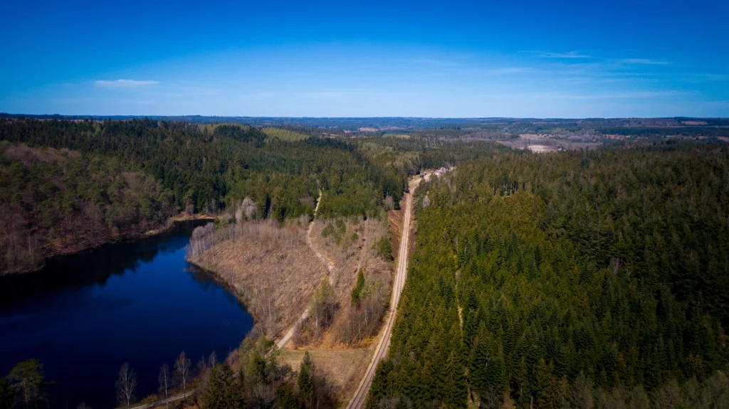 Vrads Veteranbane spor 2